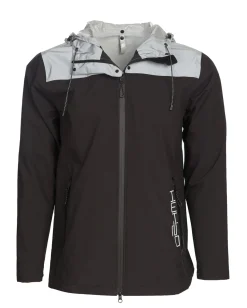HORSEWARE Equestrian Jackets|® Unisex H2O Reflective Jacket