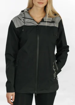 HORSEWARE Equestrian Jackets|® Unisex H2O Reflective Jacket