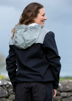 HORSEWARE Equestrian Jackets|® Unisex H2O Reflective Jacket