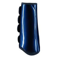 EQUINAVIA Horse Boots|Horze Brushing Boots with Glitter