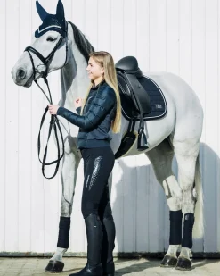 Women EQUINAVIA Women's Tall Boots|Horze Burton Thermo Tall Boots