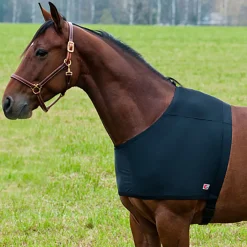 EQUINAVIA Blanket Liners|Horze Comforce Blanket Shoulder Guard