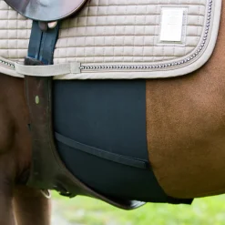 EQUINAVIA Girths & Accessories|Horze Elastic Belly Guard