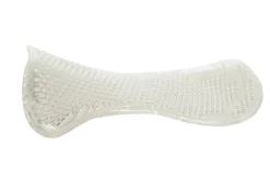 EQUINAVIA Half Pads|Horze Front Riser Gel Pad