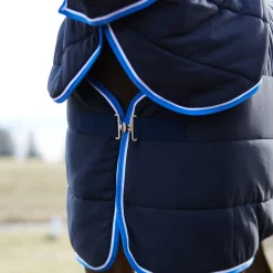 EQUINAVIA Stable Blankets|Horze Glasgow Combo 150 Gram Stable Blanket