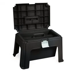 EQUINAVIA Stable Hardware|Horze Grooming Box Mounting Block