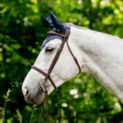 EQUINAVIA English Bridles|Horze Harrison Bridle