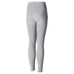 Kids EQUINAVIA Kids' Breeches & Jods|Horze Kids’ Elinor Stretch Cotton Riding Tight