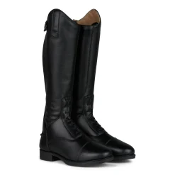 Kids EQUINAVIA Kids' Tall Boots|Kids' Tall Boots|Horze Kids’ Rover Tall Field Boots