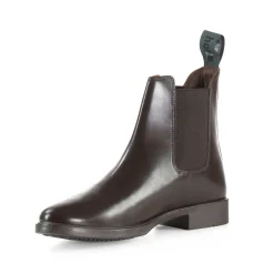 Kids EQUINAVIA Kids' Paddock Boots|Kids' Paddock Boots|Horze Kids' Signature Jodhpur Boots