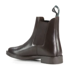 Kids EQUINAVIA Kids' Paddock Boots|Kids' Paddock Boots|Horze Kids' Signature Jodhpur Boots