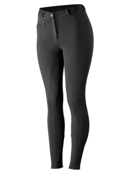 EQUINAVIA Full Seat Breeches|Horze Ladies' Active Silicone Full-Seat Breech
