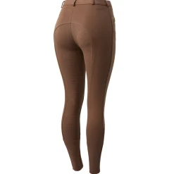 EQUINAVIA Full Seat Breeches|Horze Ladies' Active Silicone Full-Seat Breech