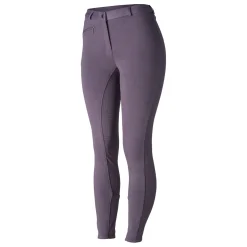 EQUINAVIA Full Seat Breeches|Horze Ladies' Active Silicone Full-Seat Breech