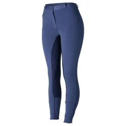 EQUINAVIA Full Seat Breeches|Horze Ladies' Active Silicone Full-Seat Breech