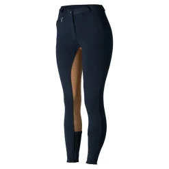 EQUINAVIA Full Seat Breeches|Horze Ladies' Active Silicone Full-Seat Breech