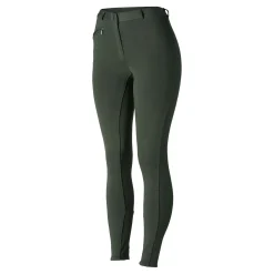 EQUINAVIA Full Seat Breeches|Horze Ladies' Active Silicone Full-Seat Breech