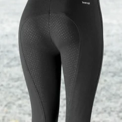EQUINAVIA Full Seat Breeches|Horze Ladies' Active Silicone Full-Seat Breech