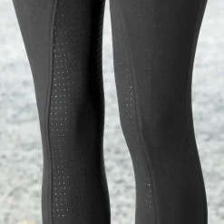 EQUINAVIA Full Seat Breeches|Horze Ladies' Active Silicone Full-Seat Breech