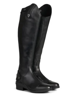 Women EQUINAVIA Women's Tall Boots|Horze Ladies’ Duvall Tall Dress Boots