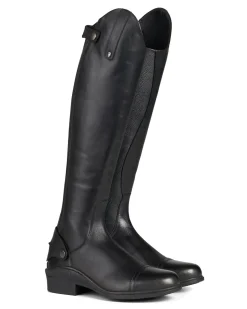 Women EQUINAVIA Women's Tall Boots|Horze Ladies' Genéve Tall Boots