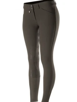 EQUINAVIA Full Seat Breeches|Horze Ladies' Grand Prix Silicone Full-Seat Breech