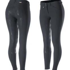EQUINAVIA Full Seat Breeches|Horze Ladies' Grand Prix Silicone Full-Seat Breech