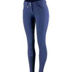 EQUINAVIA Full Seat Breeches|Horze Ladies' Grand Prix Silicone Full-Seat Breech