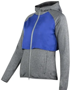 EQUINAVIA Sweaters & Winter Tops|Horze Ladies’ Hallie Hybrid Hoodie