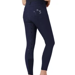EQUINAVIA Full Seat Breeches|Horze Ladies’ Kaitlin Full-Seat Breech