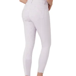 EQUINAVIA Full Seat Breeches|Horze Ladies’ Kaitlin Full-Seat Breech