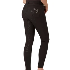 EQUINAVIA Full Seat Breeches|Horze Ladies’ Kaitlin Full-Seat Breech