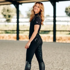 EQUINAVIA Full Seat Breeches|Horze Ladies’ Kaitlin Full-Seat Breech