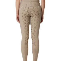 EQUINAVIA Full Seat Breeches|Horze Ladies’ Kaitlin Full-Seat Breech