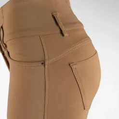 EQUINAVIA Full Seat Breeches|Horze Ladies' Tara High-Waist Full-Seat Breech