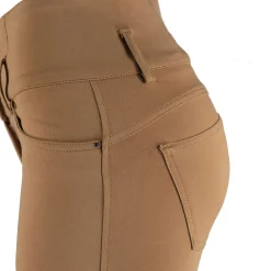 EQUINAVIA Full Seat Breeches|Horze Ladies' Tara High-Waist Full-Seat Breech