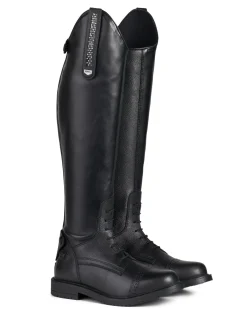 Women EQUINAVIA Women's Tall Boots|Horze Ladies’ Verona Tall Field Boots