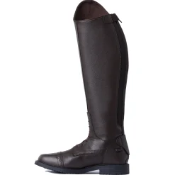 Women EQUINAVIA Women's Tall Boots|Horze Ladies’ Verona Tall Field Boots