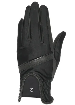 EQUINAVIA Riding Gloves|Horze Ladies’ Evelyn Breathable Gloves