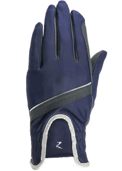 EQUINAVIA Riding Gloves|Horze Ladies’ Evelyn Breathable Gloves