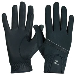 EQUINAVIA Riding Gloves|Horze Ladies’ Evelyn Breathable Gloves