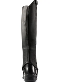 EQUINAVIA Half Chaps|Horze Leather Half Chaps