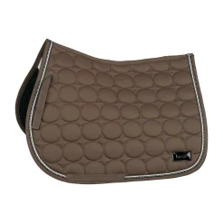 EQUINAVIA Close Contact Saddle Pads|Horze Marquess All-Purpose Saddle Pad