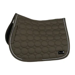 EQUINAVIA Close Contact Saddle Pads|Horze Marquess All-Purpose Saddle Pad
