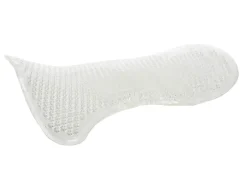 EQUINAVIA Half Pads|Horze Middle Riser Gel Pad