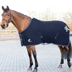 EQUINAVIA Horse Coolers|Horze Millau Wool Blanket