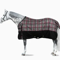 EQUINAVIA Turnout Sheets|Horze Nevada 1200D Lightweight Turnout Sheet