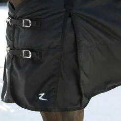 EQUINAVIA Turnout Sheets|Horze Nevada 1200D Lightweight Turnout Sheet
