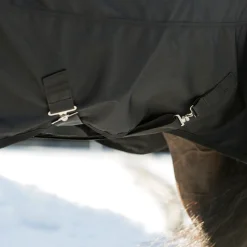 EQUINAVIA Turnout Sheets|Horze Nevada 1200D Lightweight Turnout Sheet