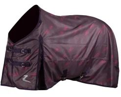 EQUINAVIA Turnout Sheets|Horze Nevada 1200D Lightweight Turnout Sheet